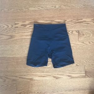Lululemon Align Shorts 4"